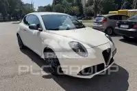 2017 Alfa Romeo Mito