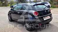 2017 Alfa Romeo Mito