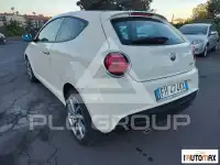 2017 Alfa Romeo Mito