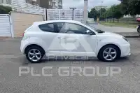 2017 Alfa Romeo Mito