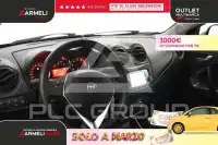 2017 Alfa Romeo Mito