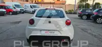 2017 Alfa Romeo Mito