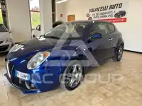 2017 Alfa Romeo Mito