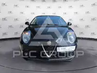 2017 Alfa Romeo Mito
