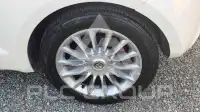 2017 Alfa Romeo Mito