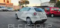 2017 Alfa Romeo Mito