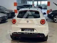 2017 Alfa Romeo Mito