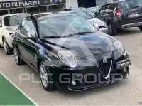 2017 Alfa Romeo Mito