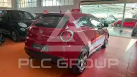 2017 Alfa Romeo Mito