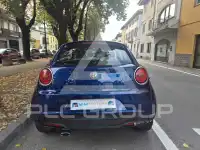 2017 Alfa Romeo Mito