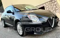 2017 Alfa Romeo Mito