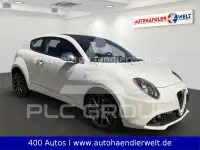 2017 Alfa Romeo Mito