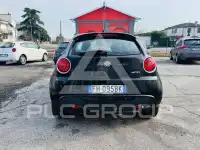 2017 Alfa Romeo Mito