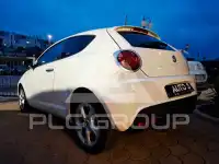 2017 Alfa Romeo Mito
