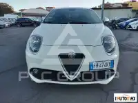 2017 Alfa Romeo Mito