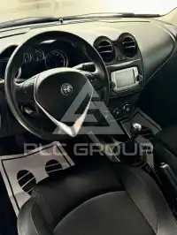 2017 Alfa Romeo Mito