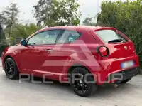 2017 Alfa Romeo Mito