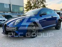 2017 Alfa Romeo Mito