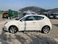 2017 Alfa Romeo Mito