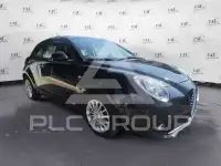 2017 Alfa Romeo Mito