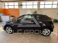 2017 Alfa Romeo Mito