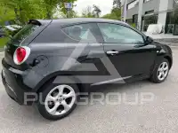 2017 Alfa Romeo Mito