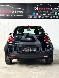 2017 Alfa Romeo Mito