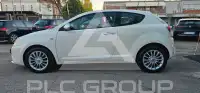 2017 Alfa Romeo Mito