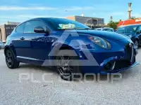 2017 Alfa Romeo Mito