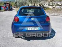 2017 Alfa Romeo Mito