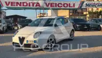 2017 Alfa Romeo Mito