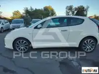 2017 Alfa Romeo Mito