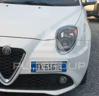 2017 Alfa Romeo Mito