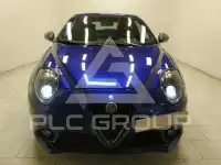 2017 Alfa Romeo Mito