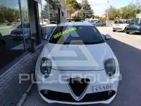 2017 Alfa Romeo Mito