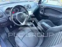2017 Alfa Romeo Mito