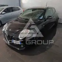 2017 Alfa Romeo Mito