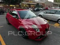 2017 Alfa Romeo Mito