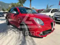 2017 Alfa Romeo Mito