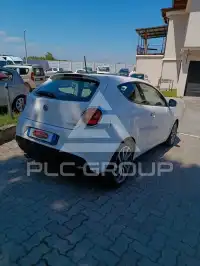 2017 Alfa Romeo Mito