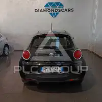 2017 Alfa Romeo Mito