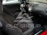 2017 Alfa Romeo Mito