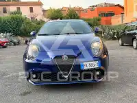 2017 Alfa Romeo Mito