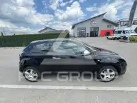 2017 Alfa Romeo Mito