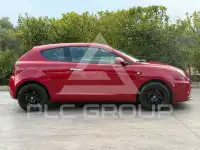 2017 Alfa Romeo Mito