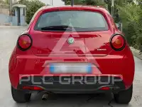 2017 Alfa Romeo Mito
