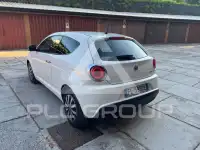 2017 Alfa Romeo Mito