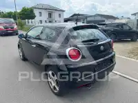 2017 Alfa Romeo Mito