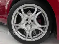 2017 Alfa Romeo Mito