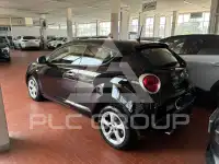 2017 Alfa Romeo Mito